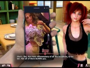 Double Homework Ep3 - pt.20- The Big Bluff 9/16