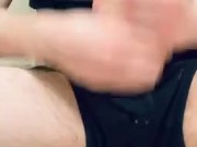 Quick little flash ;) - Screenshot 5 of 16 - Huge Cock