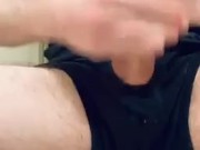 Quick little flash ;) - Screenshot 8 of 16 - Pussy Stretching