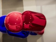 Among Us FUTA Blue and Red Fuck Each Other Doggystyle, Riding, Missionary, Titfuck 1/16