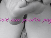 FEET LOVERS FANTASY- OILED FOOT MASSAGE AND TICKLE 16/16