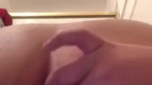 Twink. Nice ass.