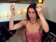 Lifehack from Piper Blush for AirPods 6/16