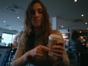Piper and Starbucks: Conspiration Theories!