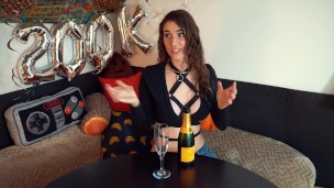 Thank you video from Piper Blush