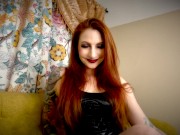 Your Painful Ending For My Pleasure Executrix Free Preview 16/16