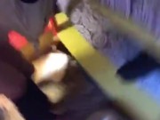 Shooting With: Marilyn, “The Gypsy Bandwagon” 2/16