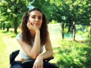 Interview with Piper Blush - YouTuber/Pornstar