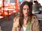 Pogo Stick Challenge with Piper Blush 10/16