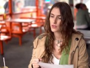 Pogo Stick Challenge with Piper Blush 11/16