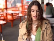 Pogo Stick Challenge with Piper Blush 13/16