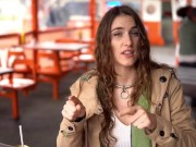 Pogo Stick Challenge with Piper Blush 15/16