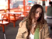 Pogo Stick Challenge with Piper Blush 16/16