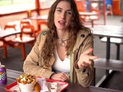 Pogo Stick Challenge with Piper Blush 3/16