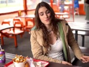 Pogo Stick Challenge with Piper Blush 4/16