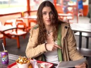 Pogo Stick Challenge with Piper Blush 5/16