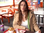 Pogo Stick Challenge with Piper Blush 6/16