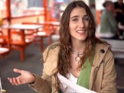 Pogo Stick Challenge with Piper Blush 8/16