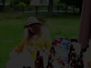 Solar Eclipse with Piper! 13/16