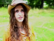 Solar Eclipse with Piper! 15/16