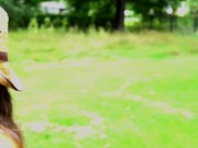 Solar Eclipse with Piper! 16/16