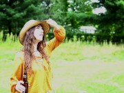 Solar Eclipse with Piper! 7/16