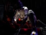 ballora x foxy 16/16