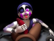 ballora x foxy 5/16