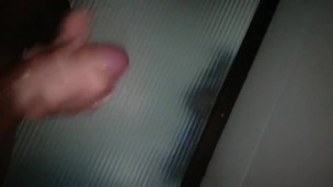 Una buena ducha antes de 