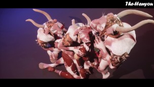 Gang Bangin Volume 1 - Wild Life
