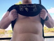 Titty drop - Screenshot 7 of 16 - Pale