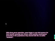 Heroes University H - Cowgirl on the principal's office (1) 1/16