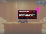 Heroes University H - Cowgirl on the principal's office (1) 10/16