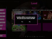 Heroes University H - Sex with the witch (3) 13/16