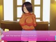 Heroes University H - Sex with the witch (3) 16/16