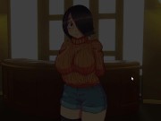 Heroes University H - Sex with the witch (3) 8/16