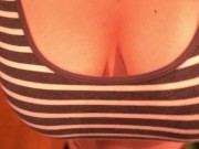 おっぱいスクワット - Screenshot 10 of 16 - Stripes