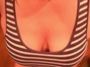 おっぱいスクワット - Screenshot 15 of 16 - Stripes