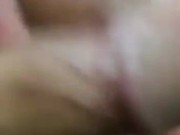 Dominated, ordered, told what to do and taken hard. She is left spent and dripping. 15/16