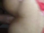 Le arrancó la tanga y le rompo el culo 12/16