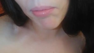 Menstrual Dirty Talk! I Fucked Myself so Good with Bad Dragons Chaturbate My Period Stopped!!