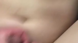 Garota trans é fodida por capitão da Força Aérea gemendo alto