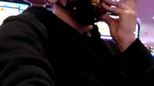 Smoking slut gambling
