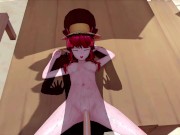 ARKNIGHTS VIGNA 3D HENTAI 16/16