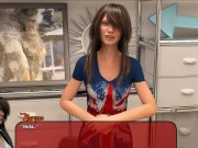 Alexandra 186 - Screenshot 12 of 16 - Butt