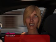 Alexandra 186 - Screenshot 2 of 16 - Butt