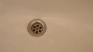 10 Duke I Needed To Cum Bad, So I Went to the Restroom (mind the Sound I was a Little Loud)