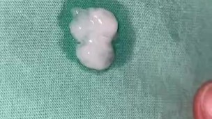 SOLO MALE HOT MASTURBATION CUM