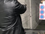 Me and big boy 357 11/16