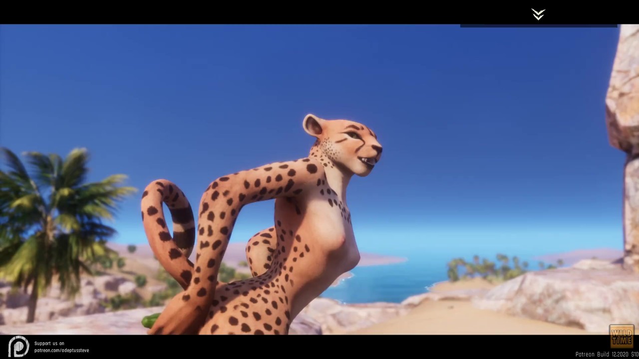 Wild Life / Female Furry Masturbation Compilation 2 HD - Free Sex Video - RedTube